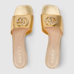 Gucci Nojum Women’s slide sandal - Image 5